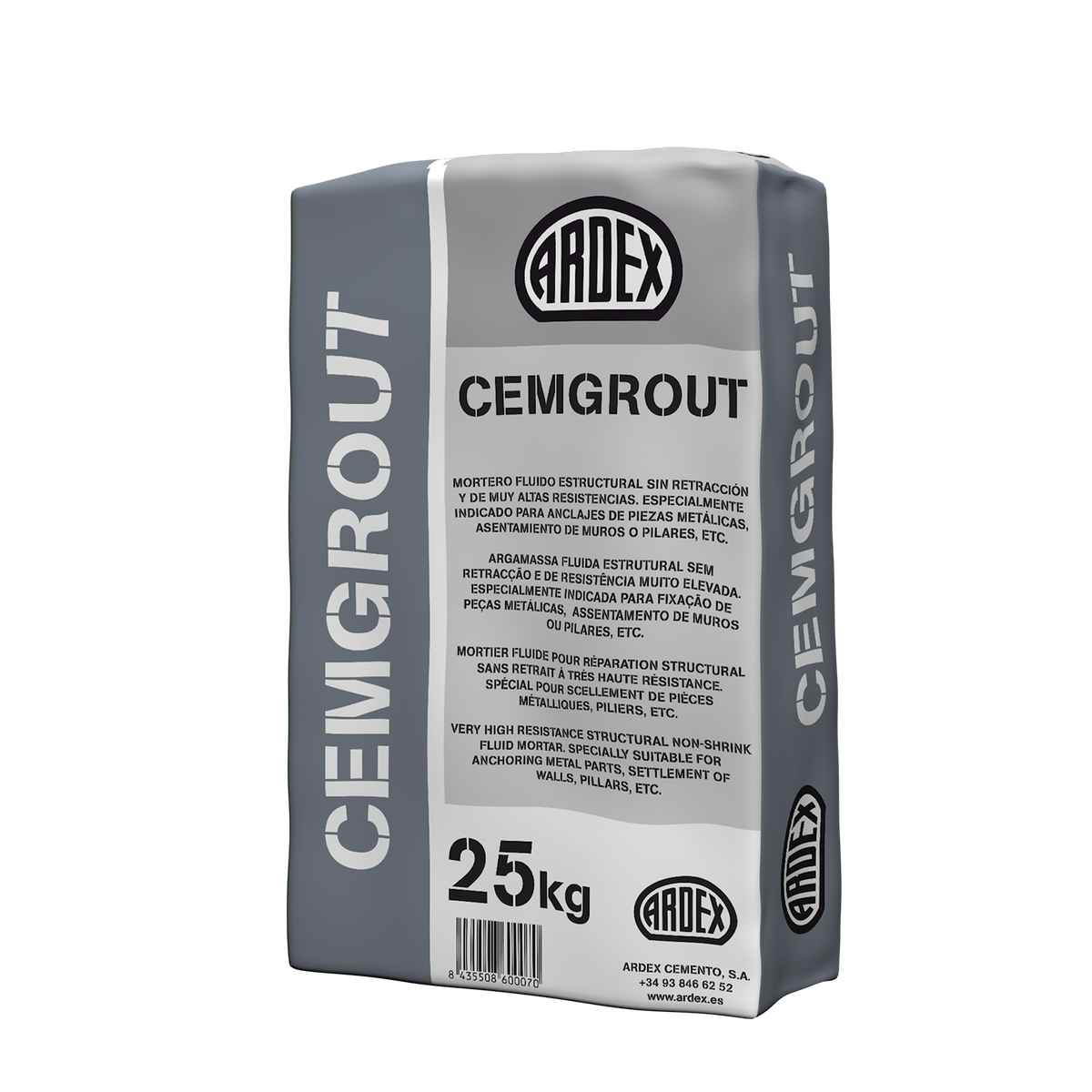 ARDEX CEMGROUT