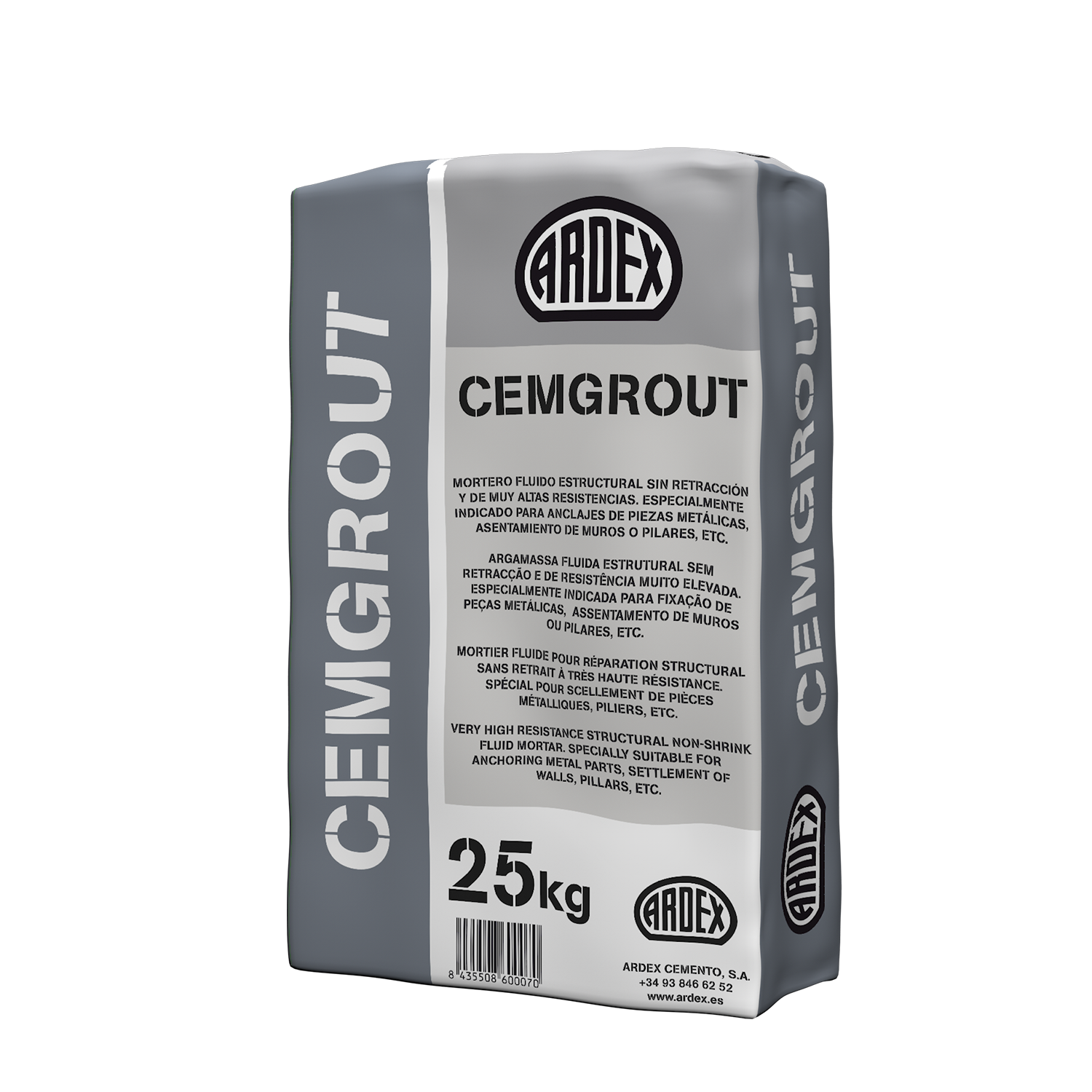 ARDEX CEMGROUT