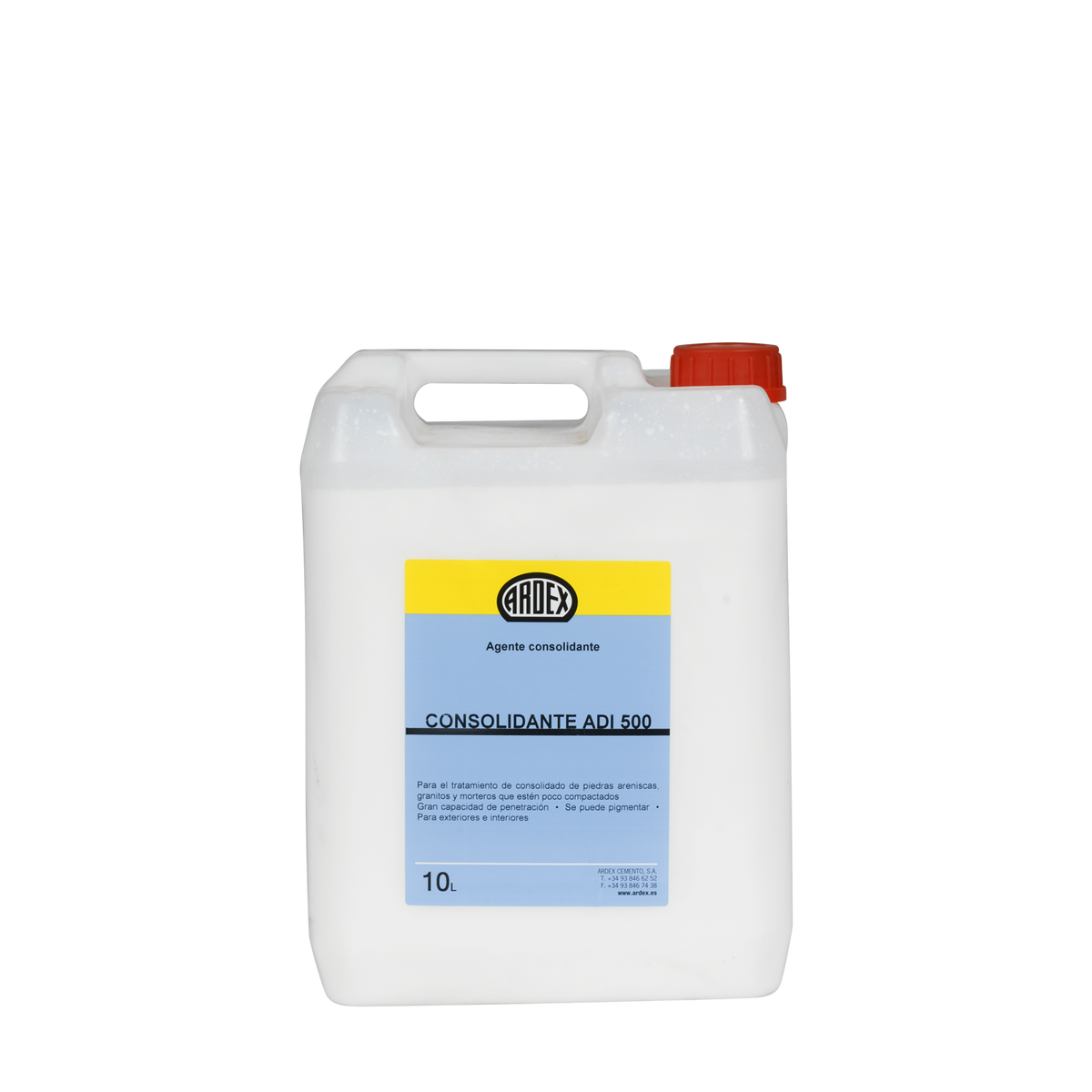 ARDEX CONSOLIDANTE ADI 600