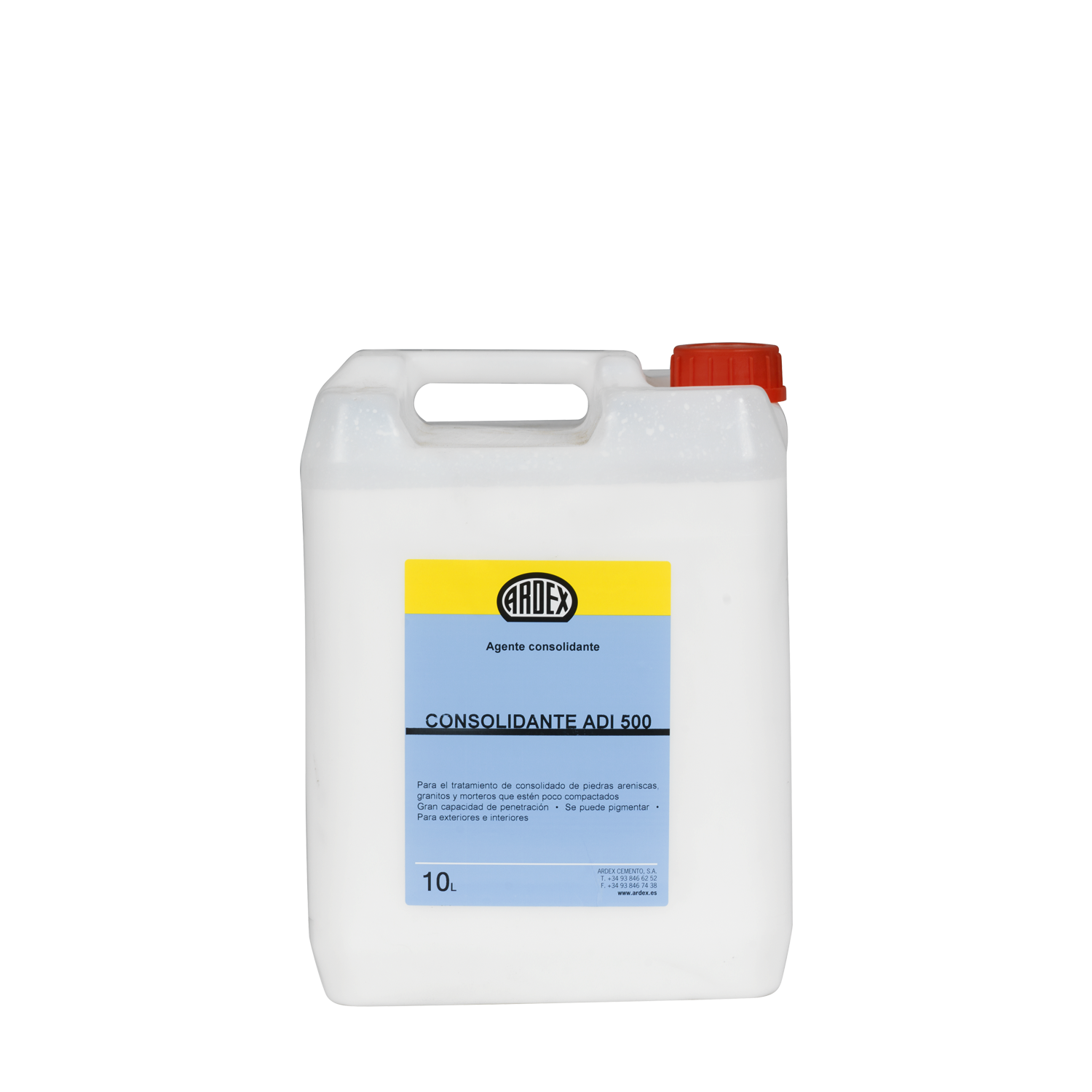 ARDEX CONSOLIDANTE ADI 600
