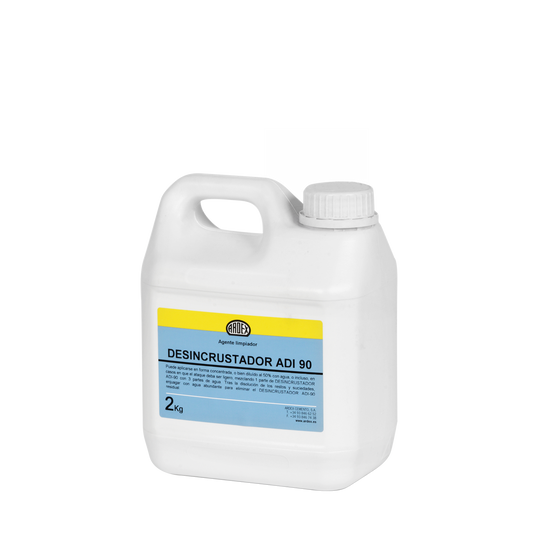 ARDEX DESINCRUSTADOR ADI 90