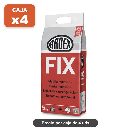 Caja x4