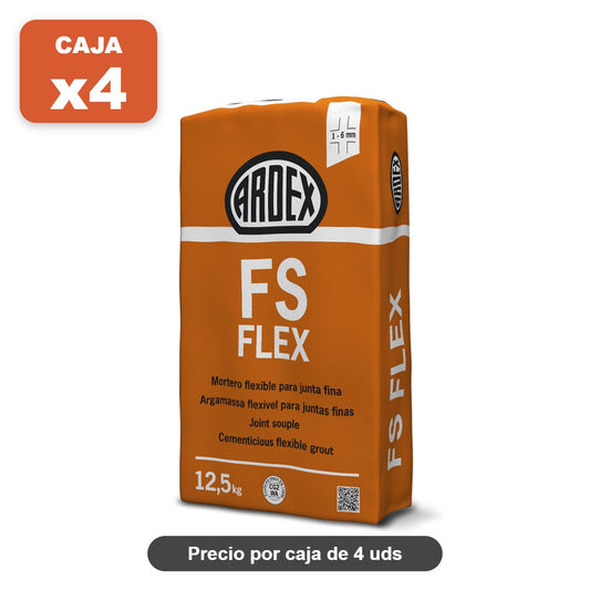 Caja x4
