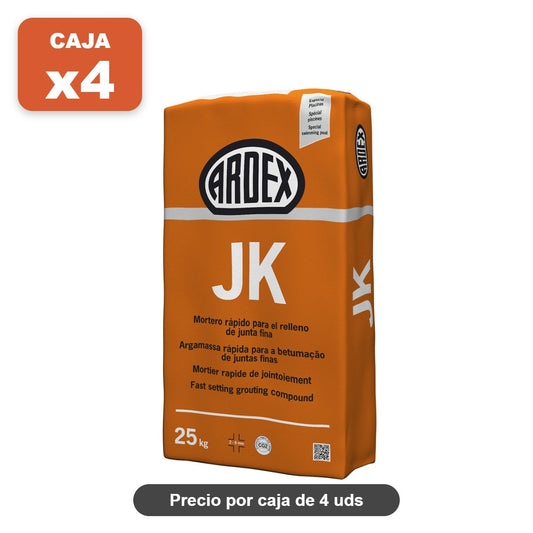 Caja x4