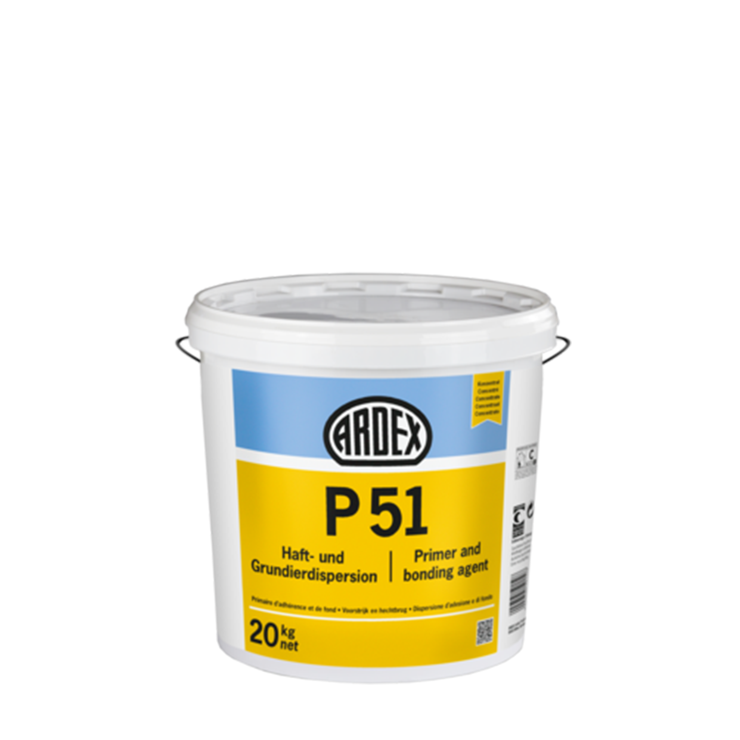 ARDEX P51