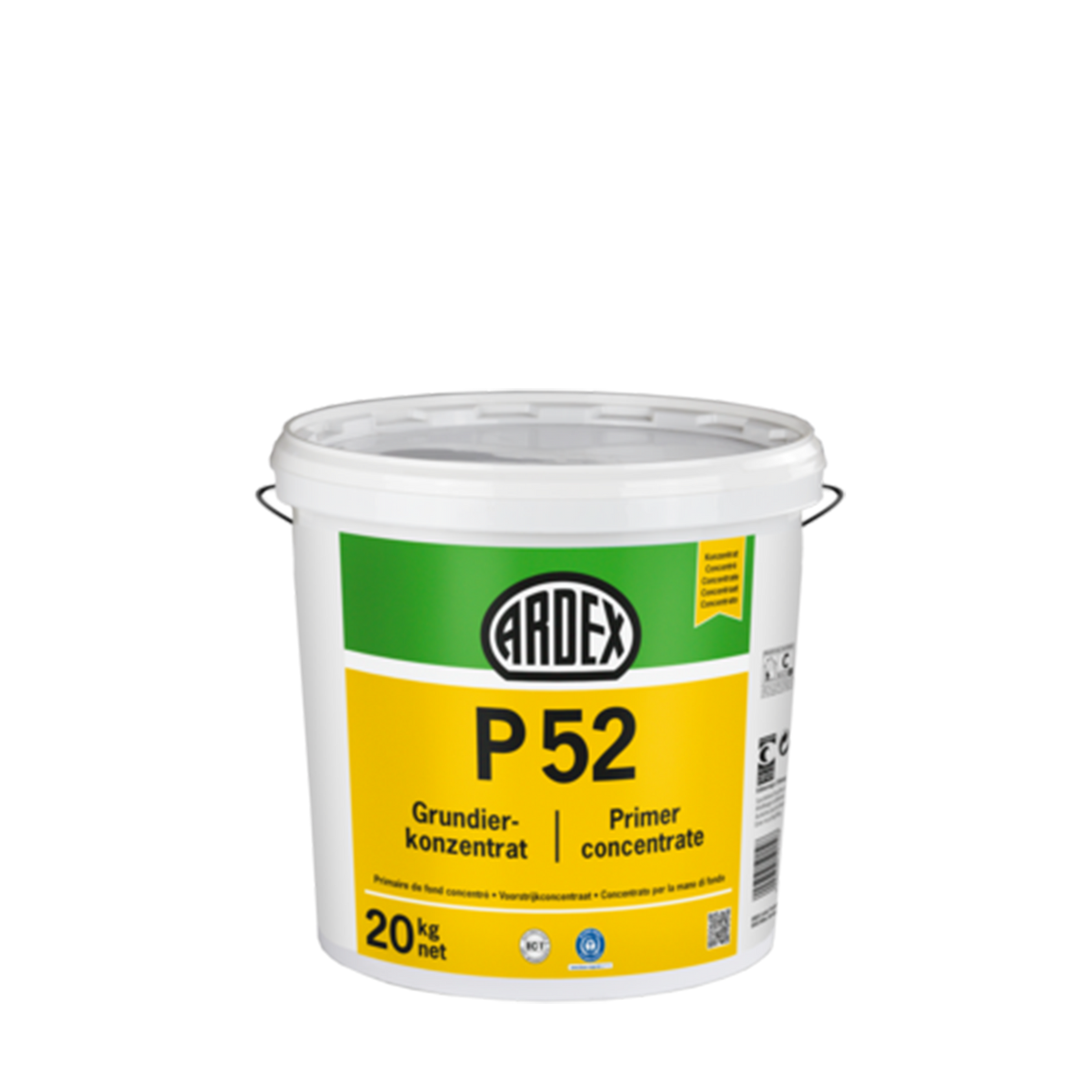ARDEX P52