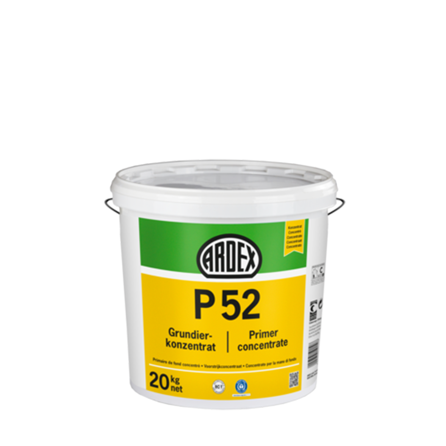 ARDEX P52
