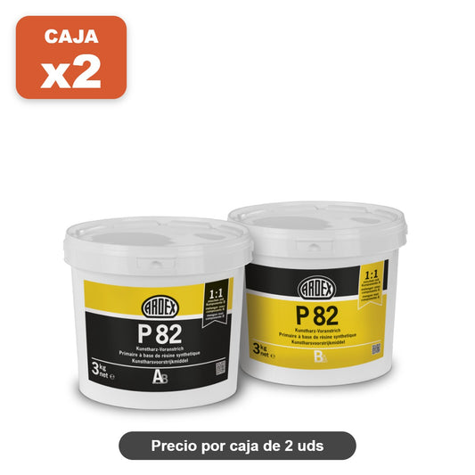Caja x2