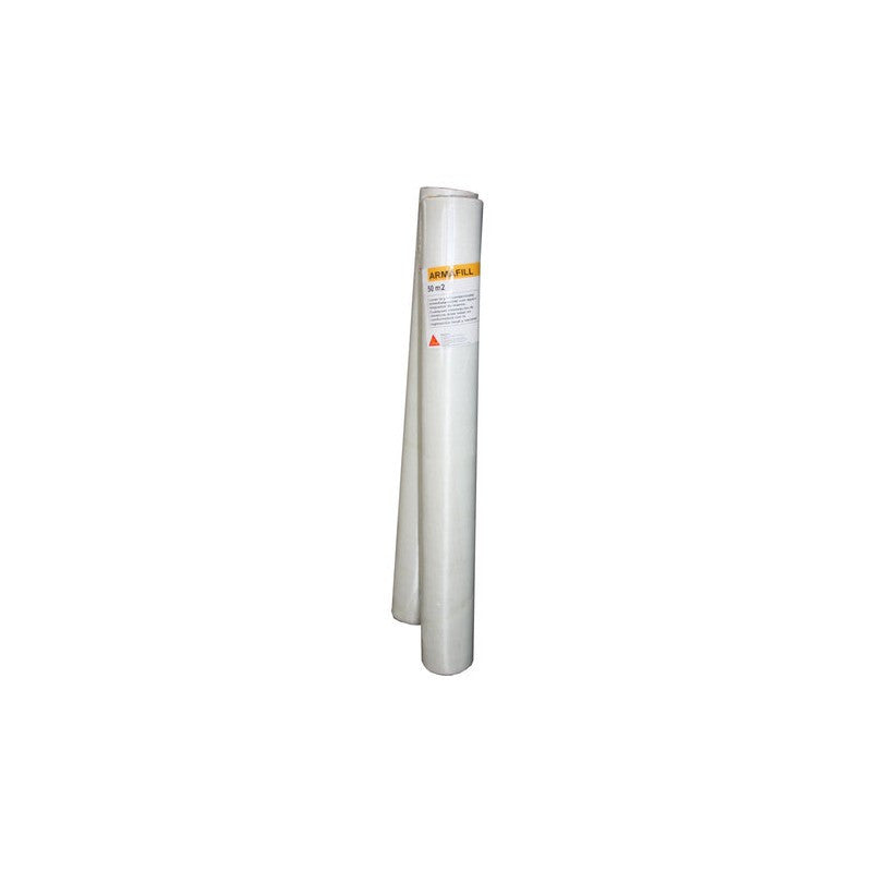 Sika Armafill malla de fibra de vidrio en rollo