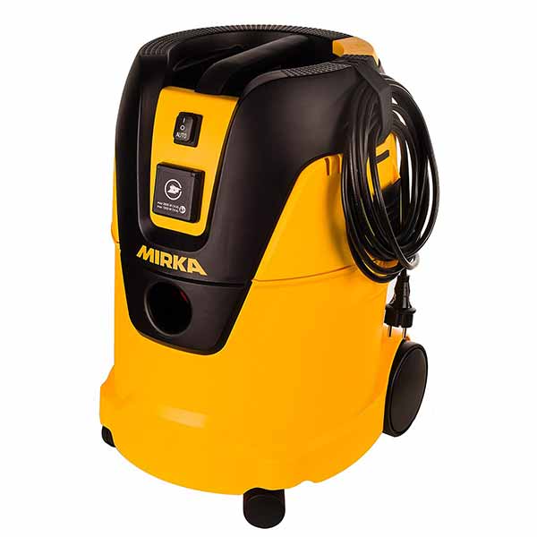 Mirka 1025 L PC-Staubsauger