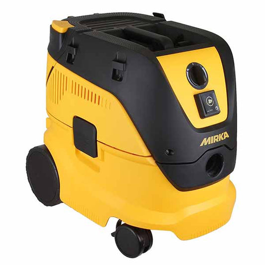 Aspirador Mirka 1230 L