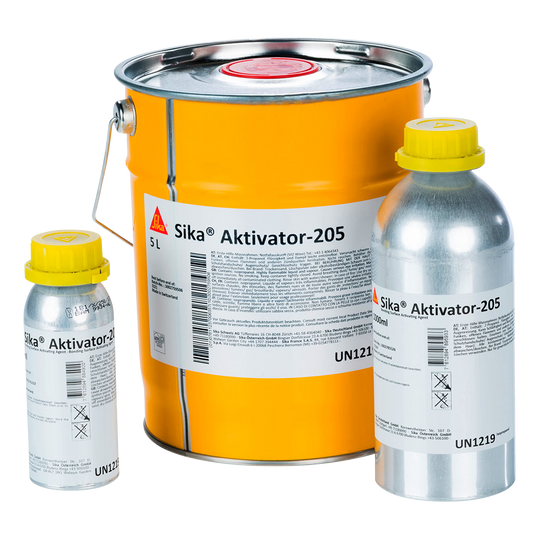 Sika Aktivator-205 activador de adherencia