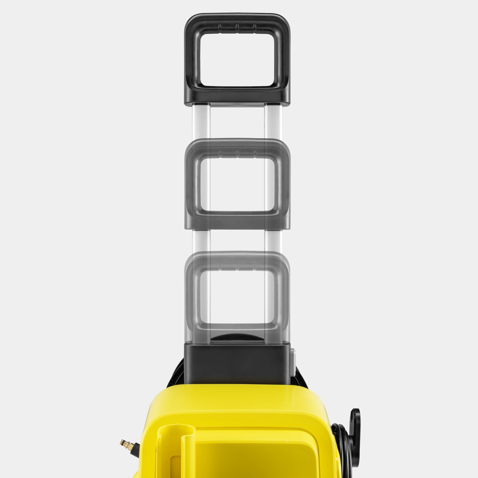 Hidrolimpiadora K 4 Comfort Premium