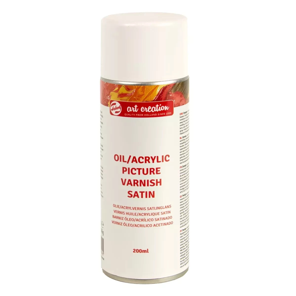 Spray Barniz Cuadros Art Creations 400ml