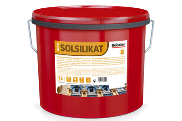 Beissier Beta Solsilikat