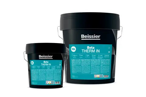 Beta Therm Dans Système Beissier Isolation Thermique Intérieure