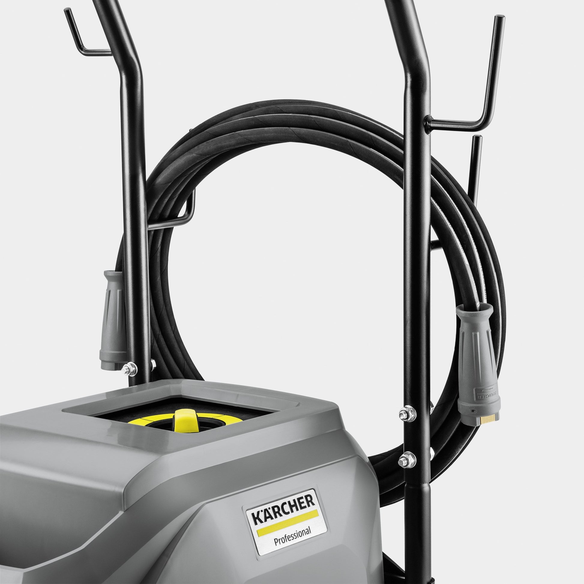 Hidrolimpiadora HD 6/15-4 M Classic