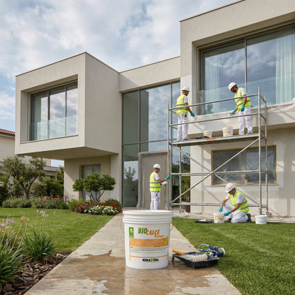 Kerakoll Biocalce-Farbe