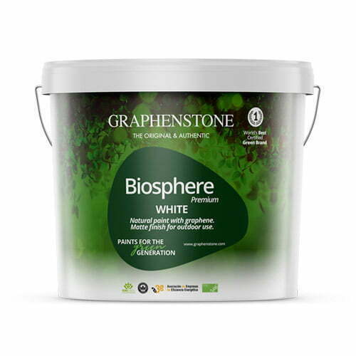 Graphenstone Biosphère Premium 