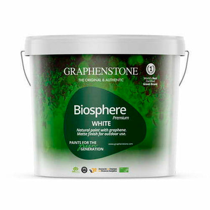 Graphenstone Biosphere Premium 