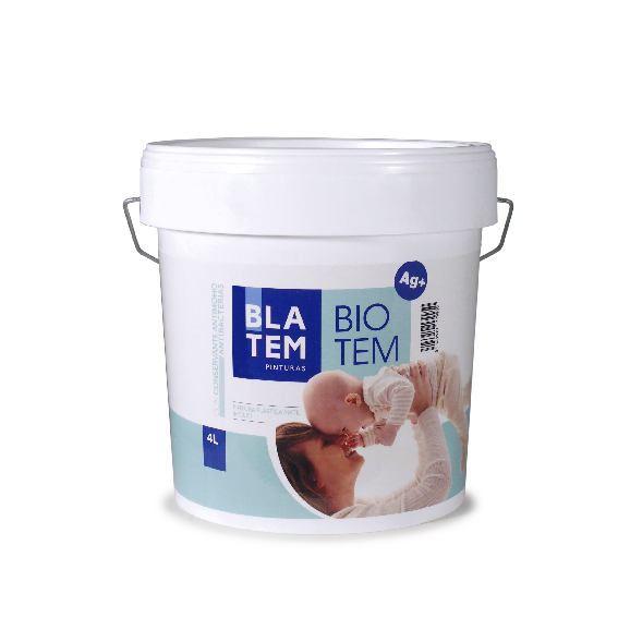 Biotem Antibacterias Y Antimoho Blatem