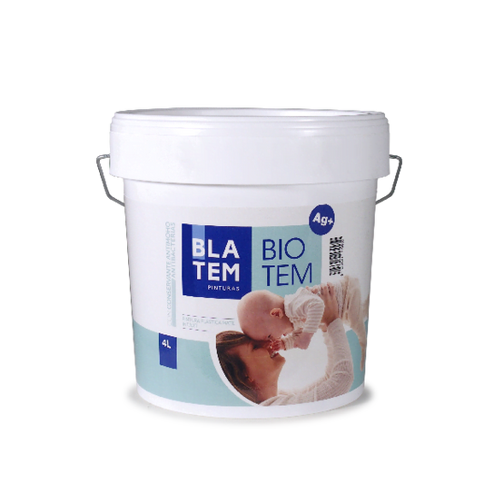 Biotem Antibacterias Y Antimoho Blatem