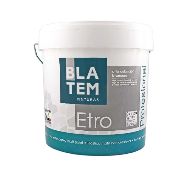 Blatem Etro 15L