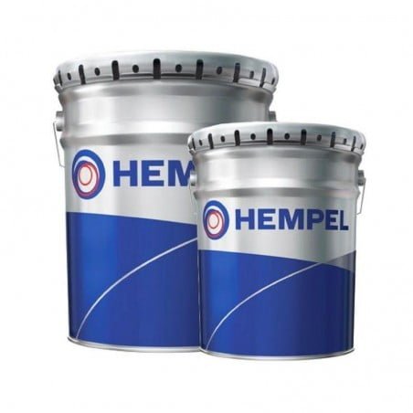 Hempel Brick Varnish 06P03