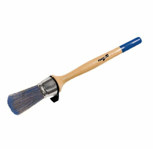 Pro S41 Blending Pressed Brush