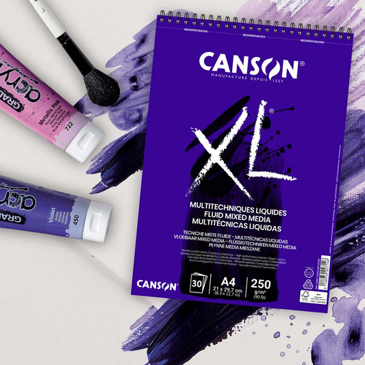 Canson XL Mix Media Pad