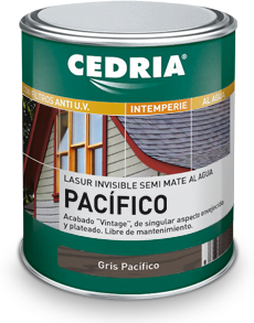 Cedria Pacífico 750ml