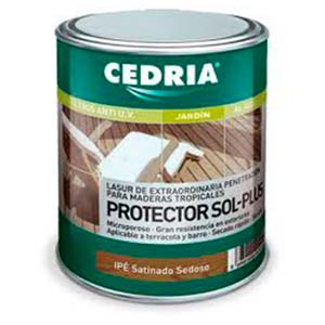 Protector Sol Plus Cedria 1L