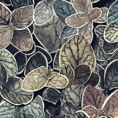 Anna CG01 — papel pintado Ressource Faune & Flore