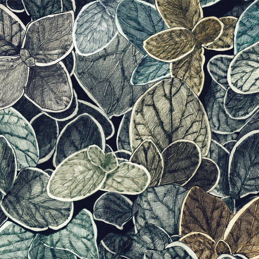Anna CG04 — papel pintado Ressource Faune & Flore