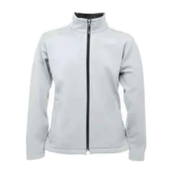 Chaqueta Softshell Werku