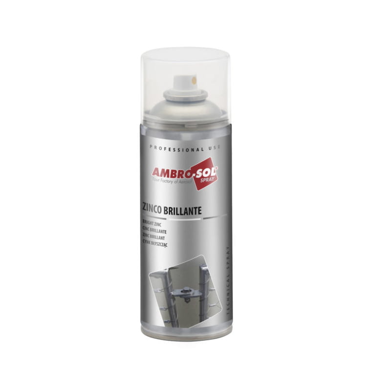 Spray Cinc Brillante Ambro-Sol