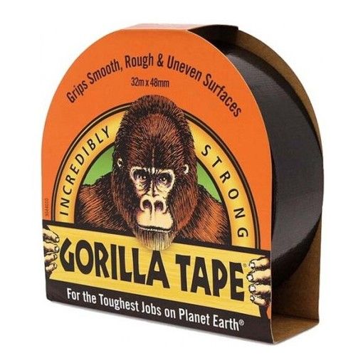 Cinta Americana Gorilla Tape