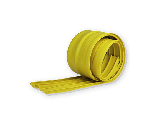 Sika Waterbar O-15 banda de PVC para juntas de dilatación en rollo
