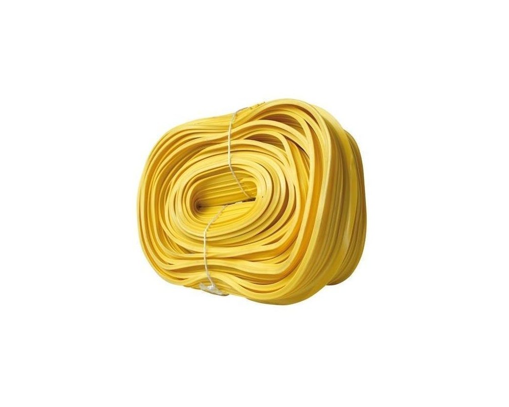 Sika Waterbar O-15 banda de PVC para juntas de dilatación en rollo
