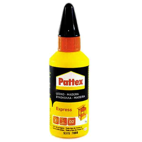 Cola Para Madera Pattex