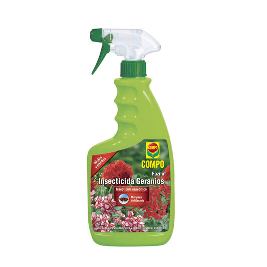 COMPO Fazilo® Insecticida Geranios