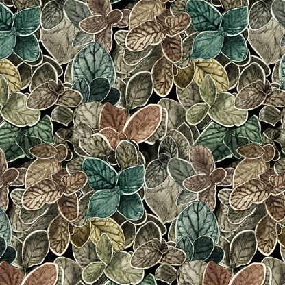 Anna CP02 — papel pintado Ressource Faune & Flore
