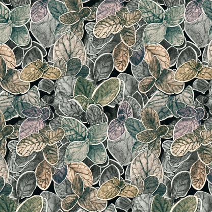 Anna CP03 — papel pintado Ressource Faune & Flore