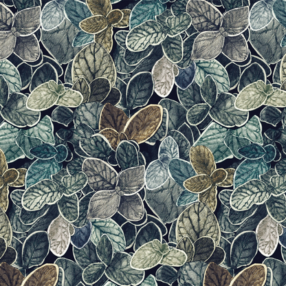 Anna CP04 — papel pintado Ressource Faune & Flore