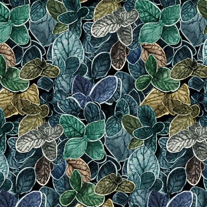 Anna CP05 — papel pintado Ressource Faune & Flore