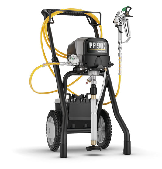 Airless Wagner Power Painter 90 Extra