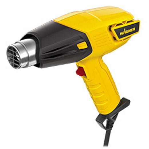 Pistola Calor Wagner Furno 300