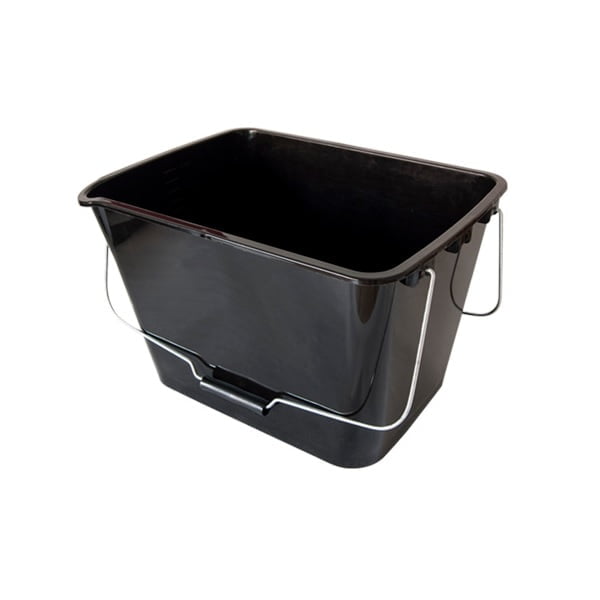 Seau Pro En Plastique Avec Grille 16L Pentrilo 