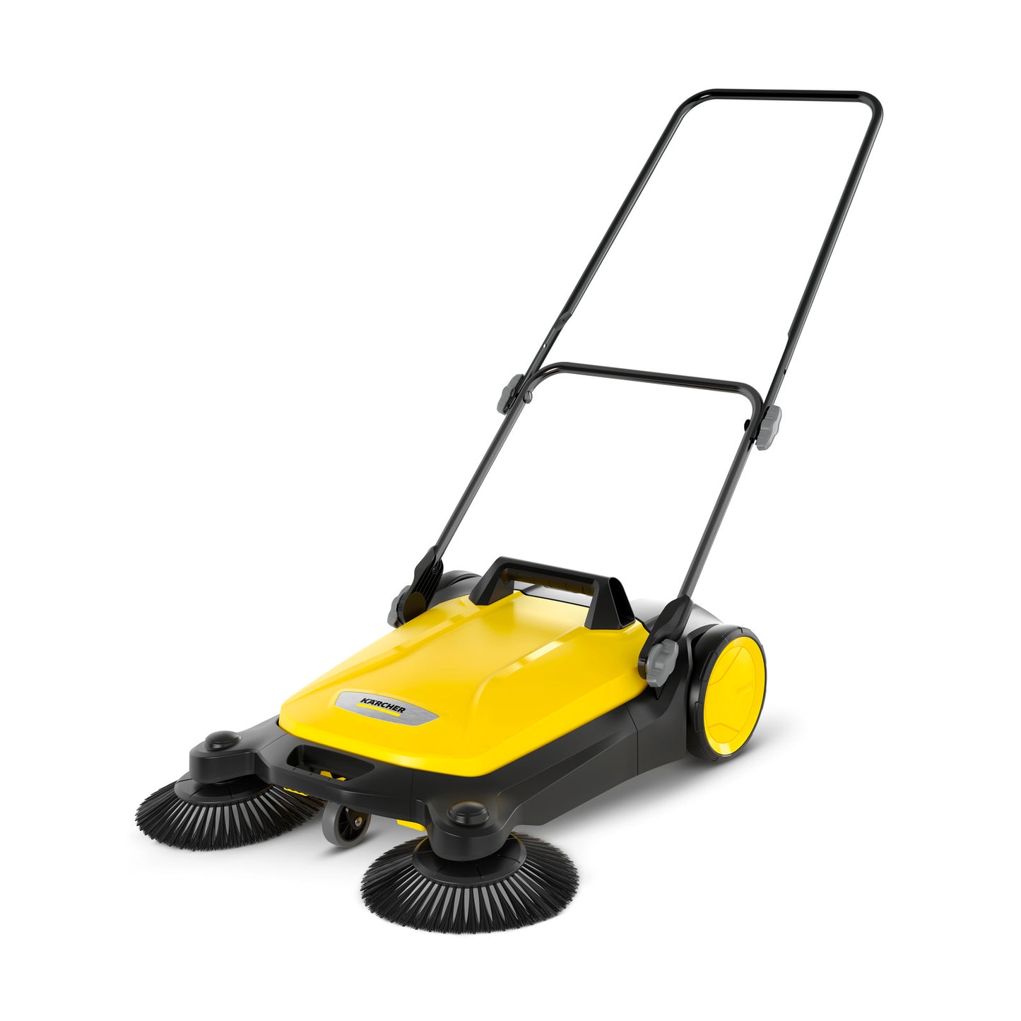 Barredora Manual S4 Twin Karcher