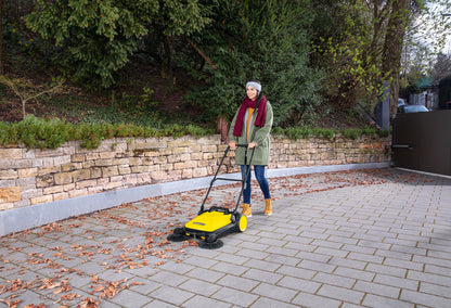 Barredora Manual S4 Twin Karcher